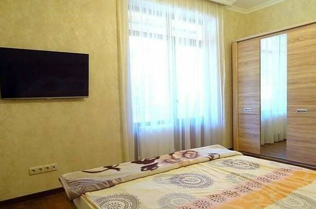 Этаж под ключ на Островского