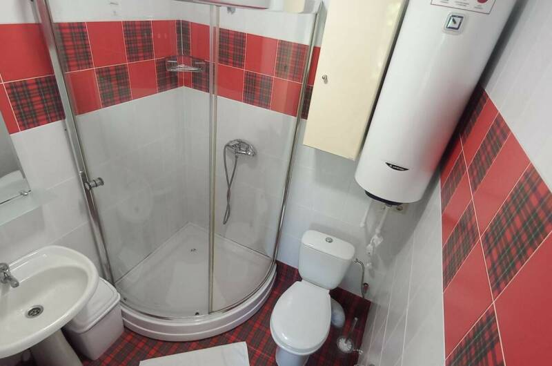 Частный сектор «Светлана»