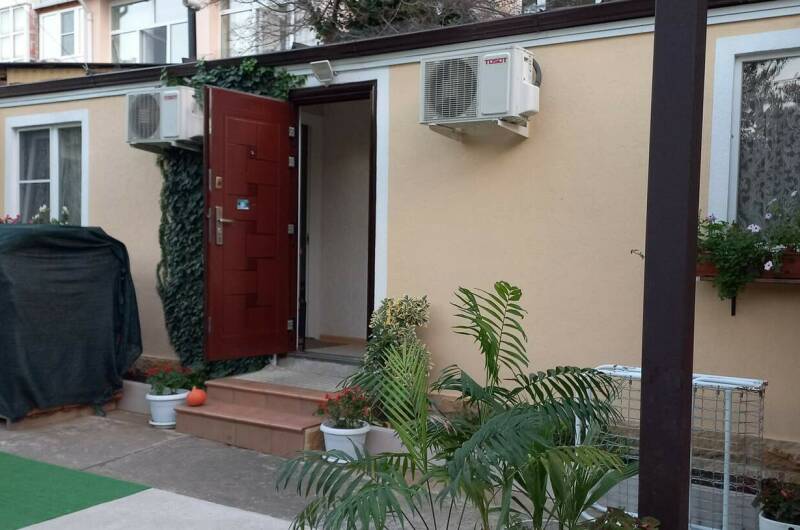 Частный сектор «Светлана»