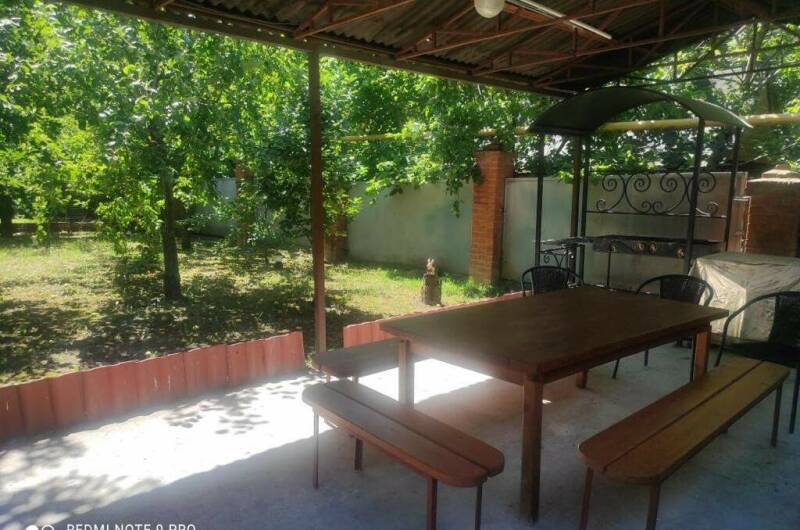 Гостевой дом «Виктория»