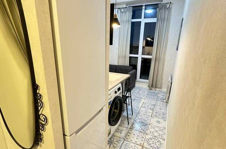 Студия на Крымской