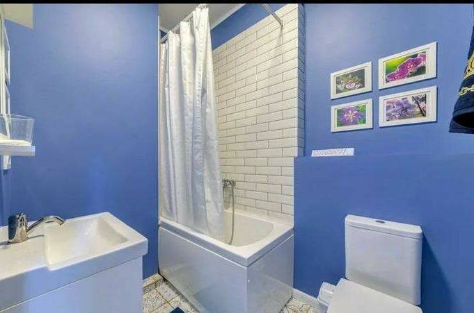 Студия на Крымской