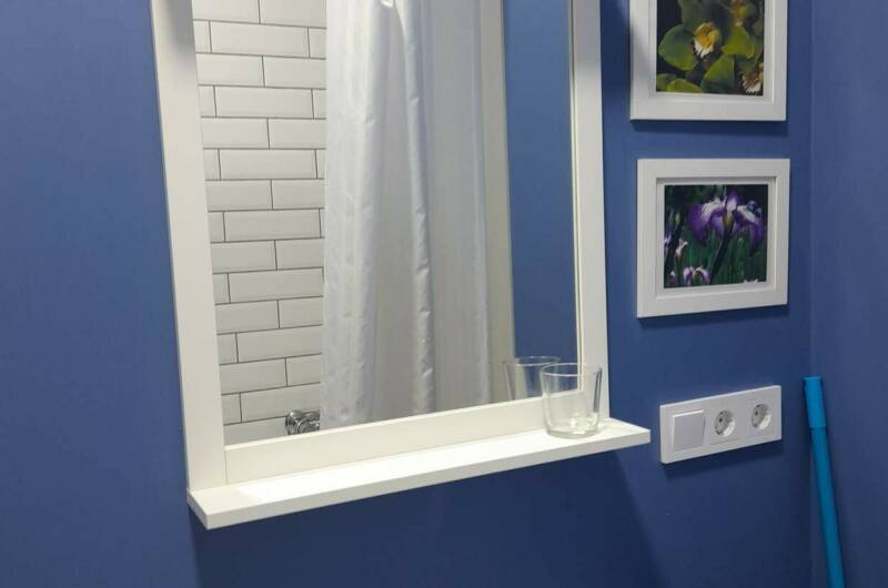 Студия на Крымской