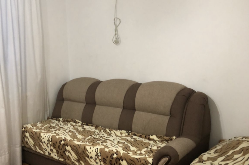 Двухэтажный дом под ключ