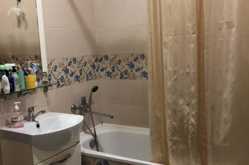 Двухэтажный дом под ключ