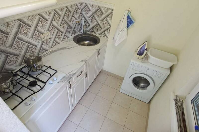 Частный сектор «Светлана»