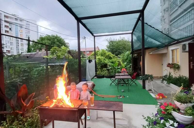 Частный сектор «Светлана»