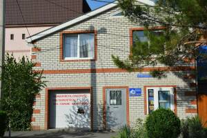 Изображение Гостевой дом «Как дома» #5