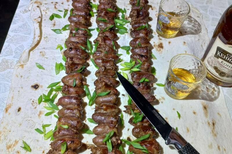 Гостевой дом «Как дома»