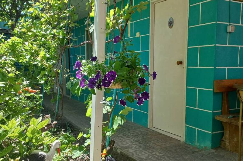 Гостевой дом «Как дома»