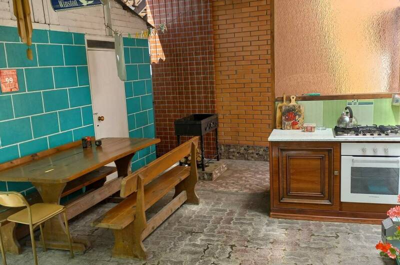 Гостевой дом «Как дома»