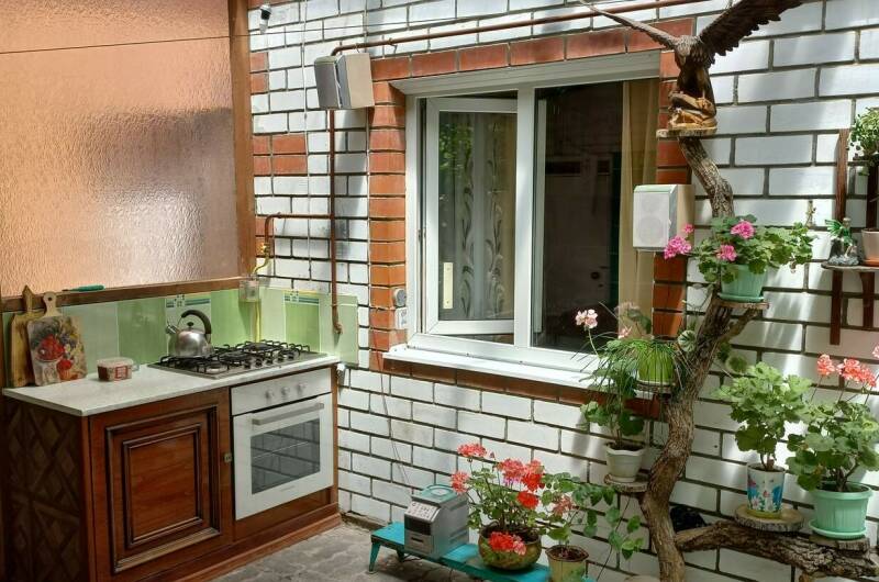 Гостевой дом «Как дома»