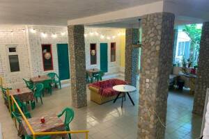 Изображение Гостевой дом «Дача» #1