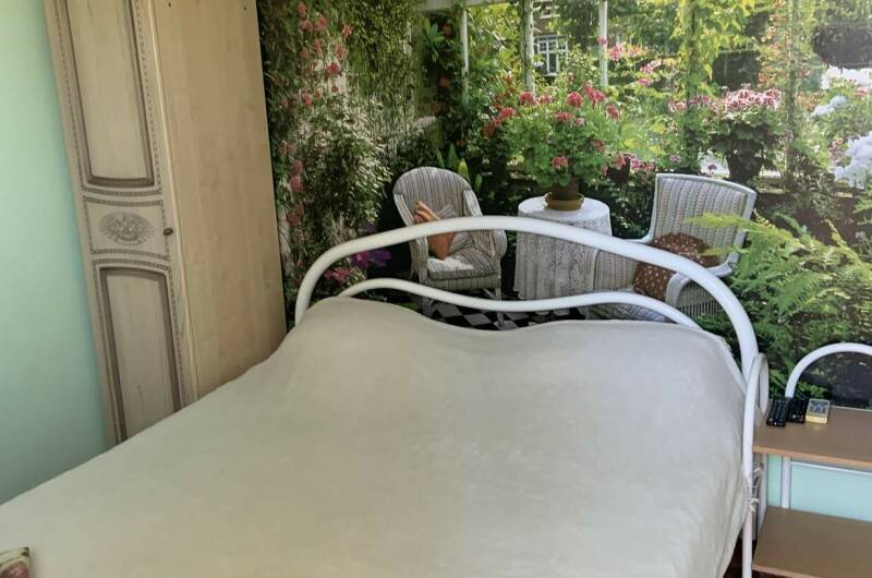 Гостевой дом «Дача»