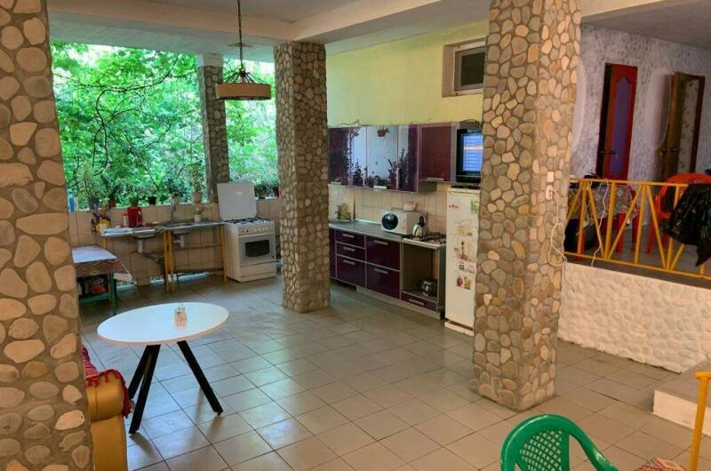 Гостевой дом «Дача»