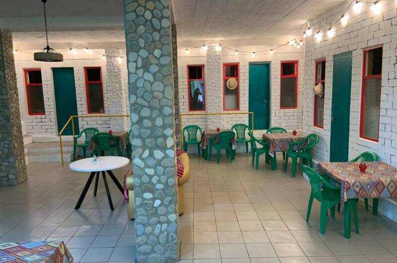 Гостевой дом «Дача»