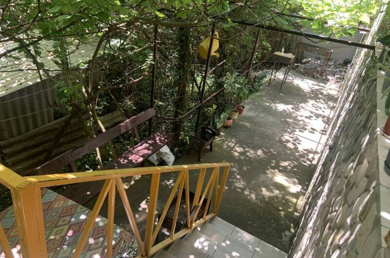 Гостевой дом «Дача»