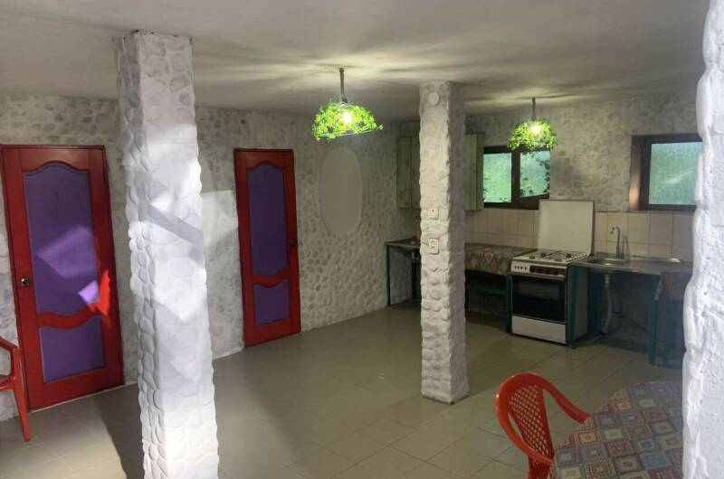 Гостевой дом «Дача»