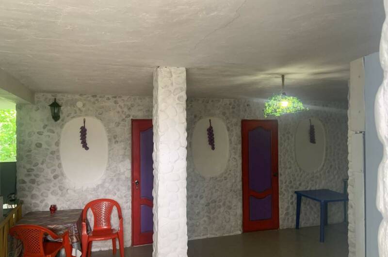 Гостевой дом «Дача»