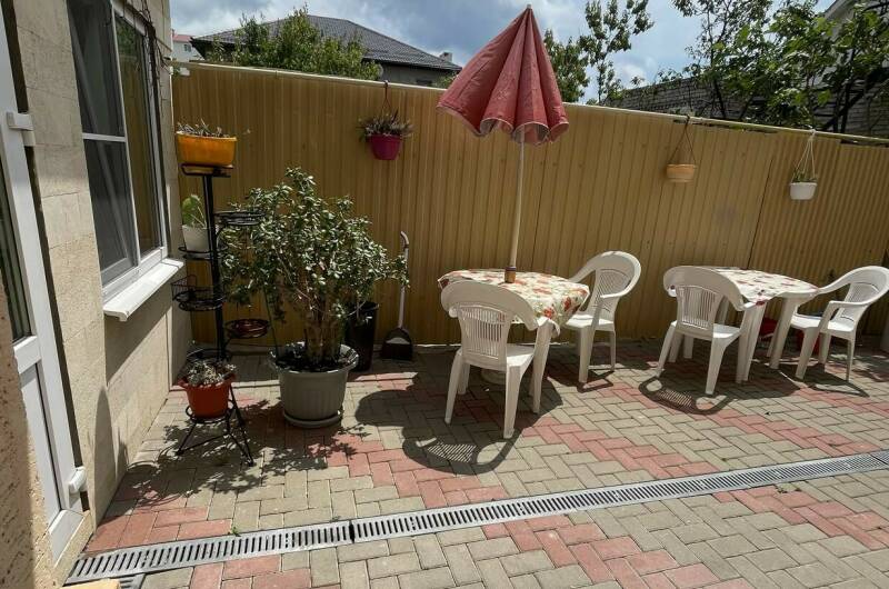 Гостевой дом на Красных Партизан