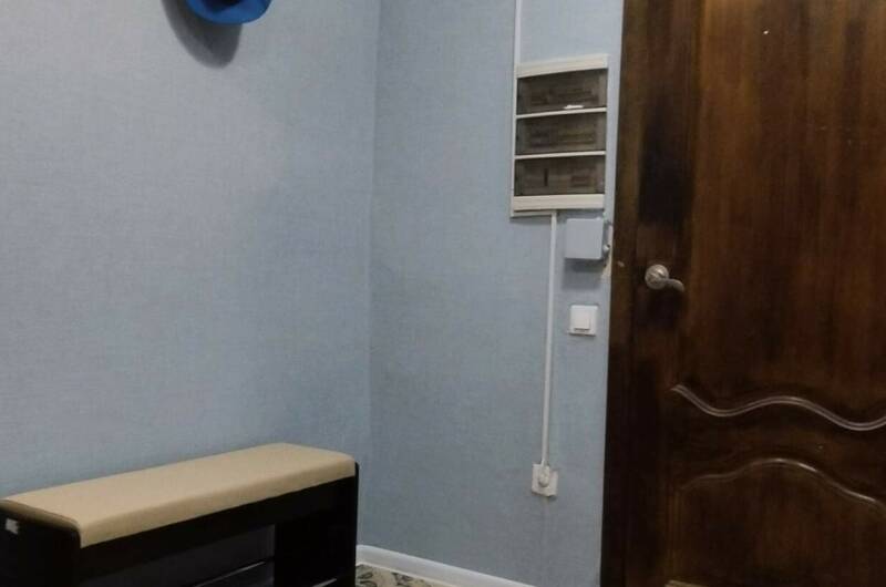 2-х комнатная квартира «More-fun»