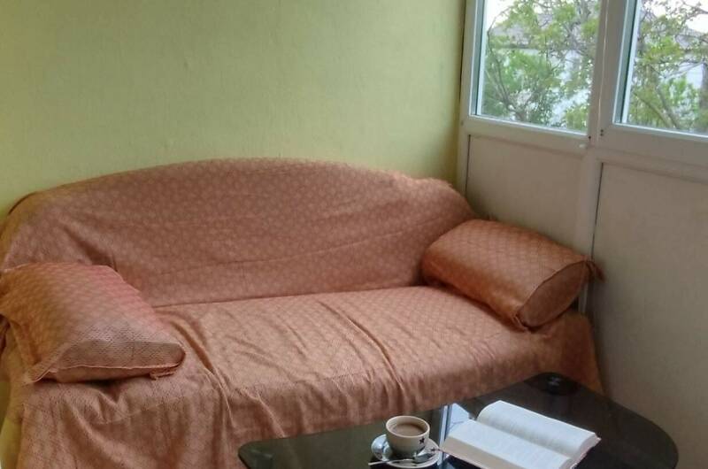 2-х комнатная квартира «More-fun»