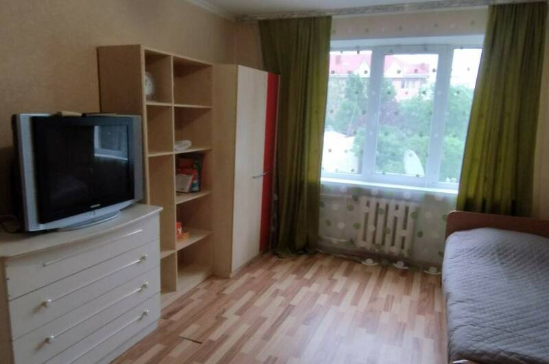 2-х комнатная квартира «More-fun»