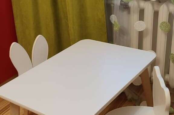 2-х комнатная квартира «More-fun»