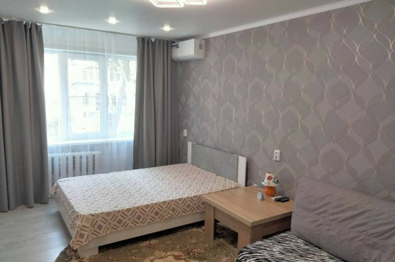 Квартира на Школьной