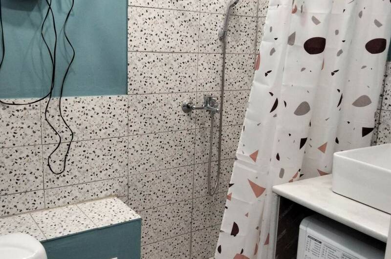 Квартира на Школьной