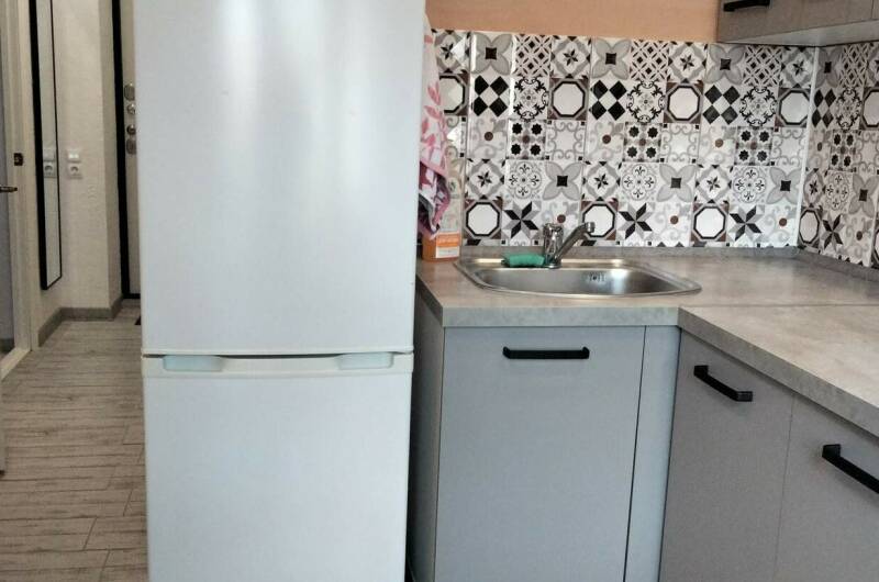 Квартира на Школьной