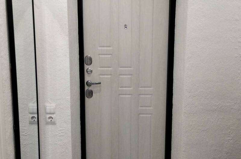 Квартира на Школьной