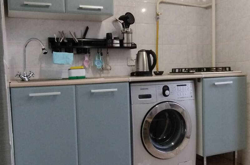 2-х комнатная квартира «More-fun»