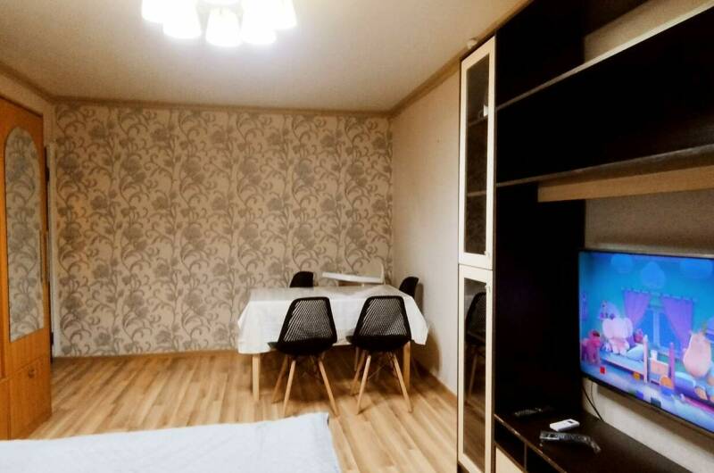 2-х комнатная квартира «More-fun»