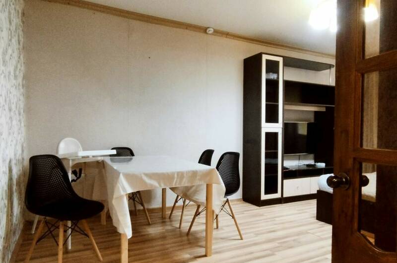 2-х комнатная квартира «More-fun»