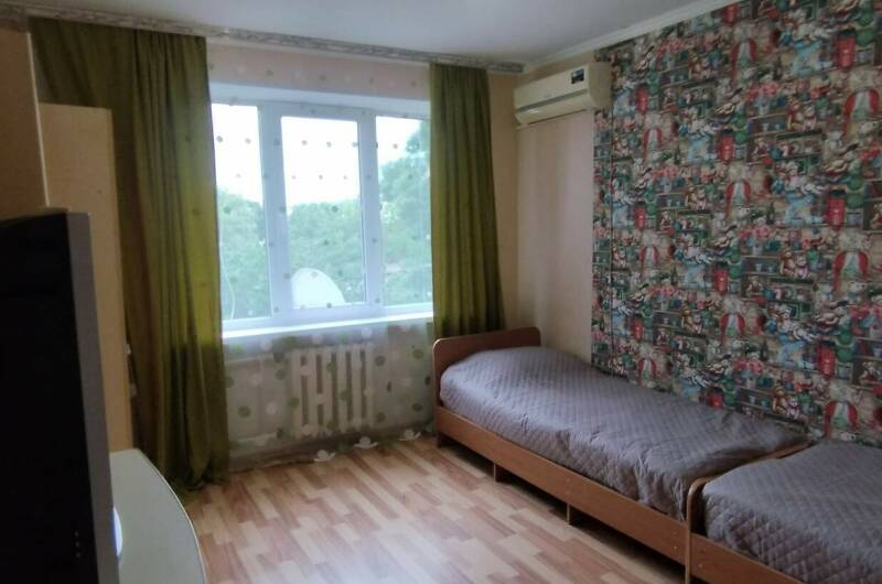 2-х комнатная квартира «More-fun»