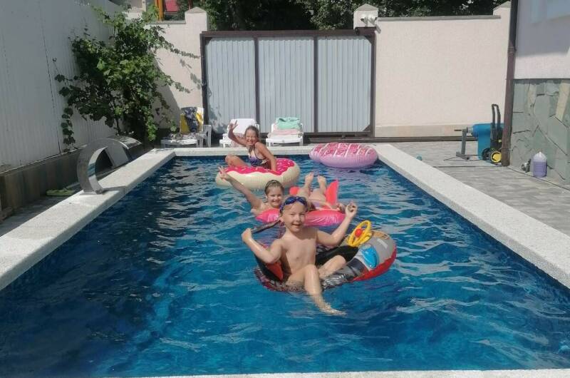 Гостевой дом «Курорт»