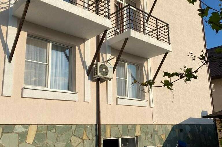 Гостевой дом «Курорт»