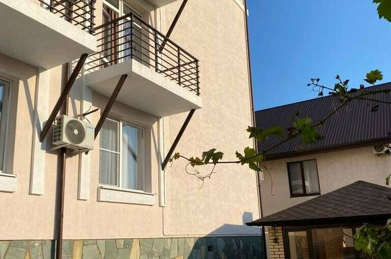 Гостевой дом «Курорт»