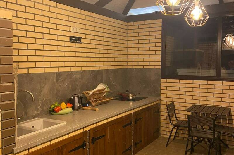 Гостевой дом «Курорт»