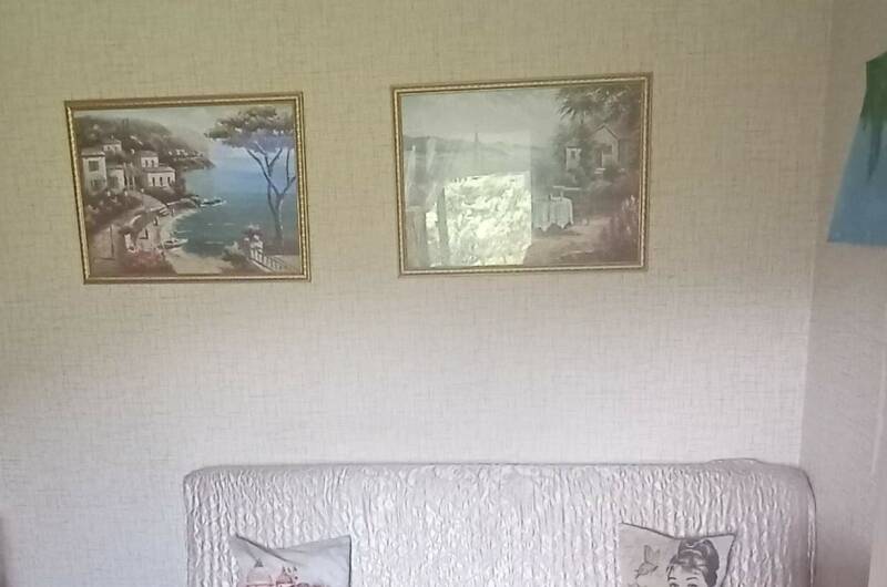 Дом под ключ на Волнухина