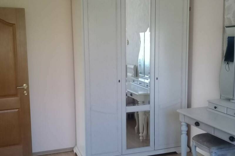 Дом под ключ на Волнухина