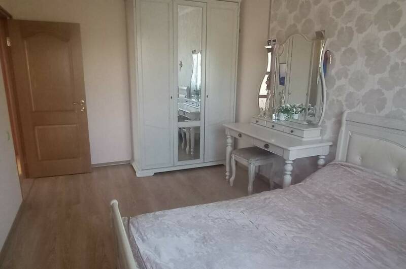 Дом под ключ на Волнухина