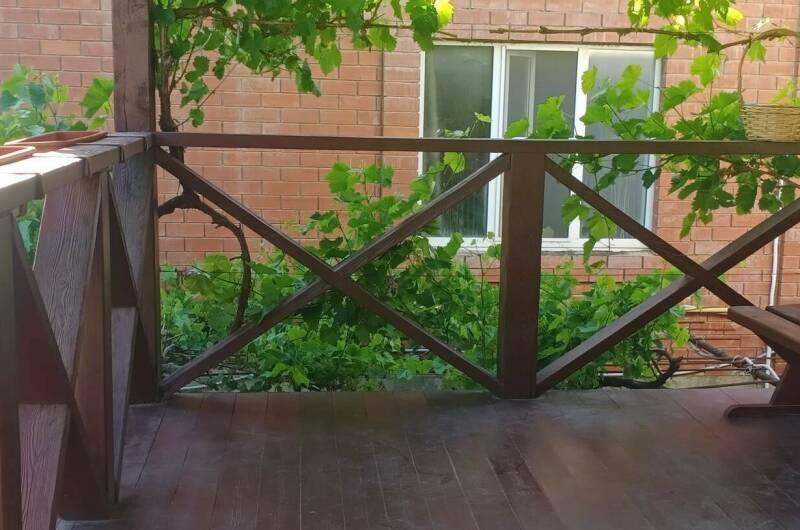 Дом под ключ на Волнухина