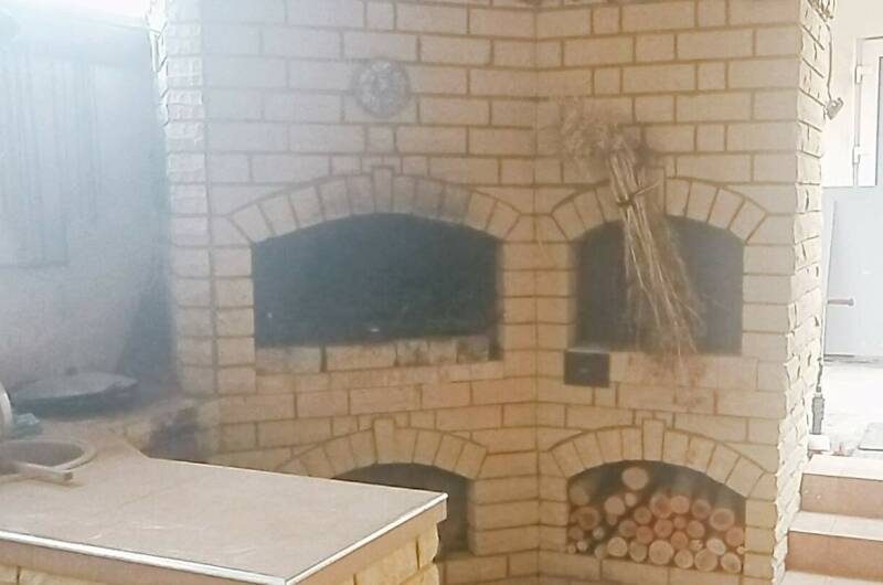 Дом под ключ на Волнухина