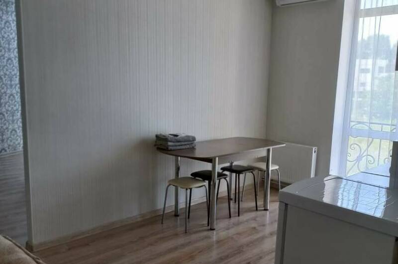 Однокомнатная квартира