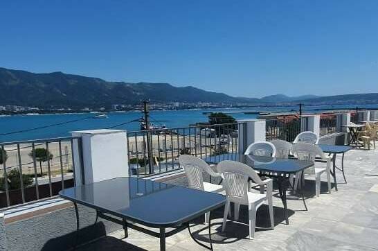 Гостевой дом «Наутилус»