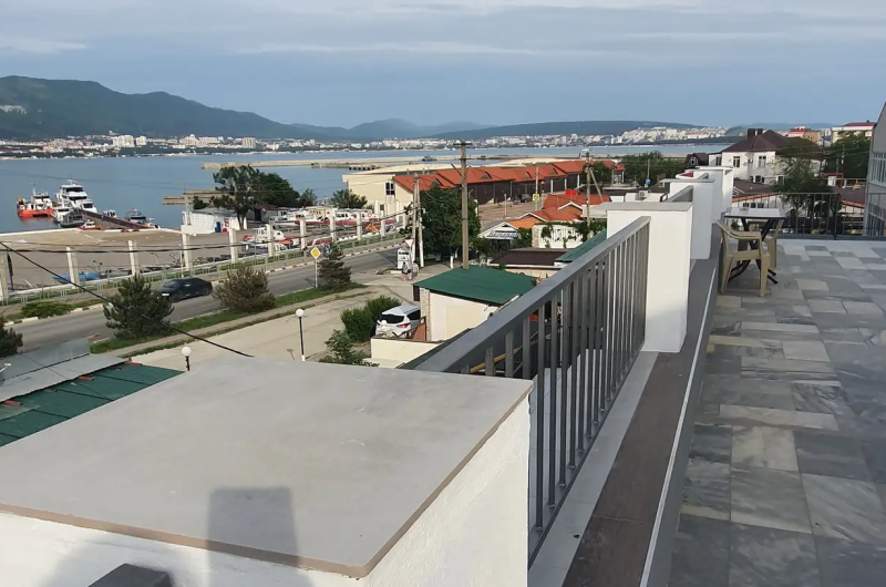 Гостевой дом «Наутилус»