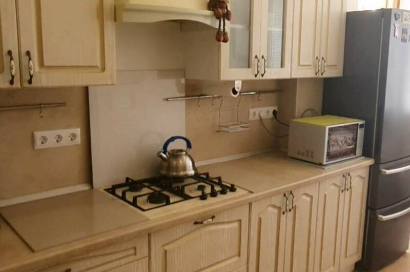 Однокомнатная квартира у моря