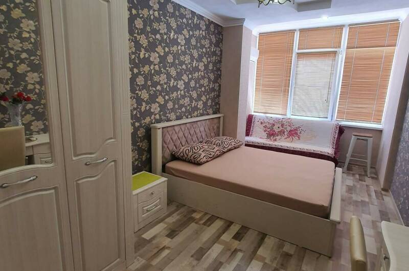 Однокомнатная квартира у моря